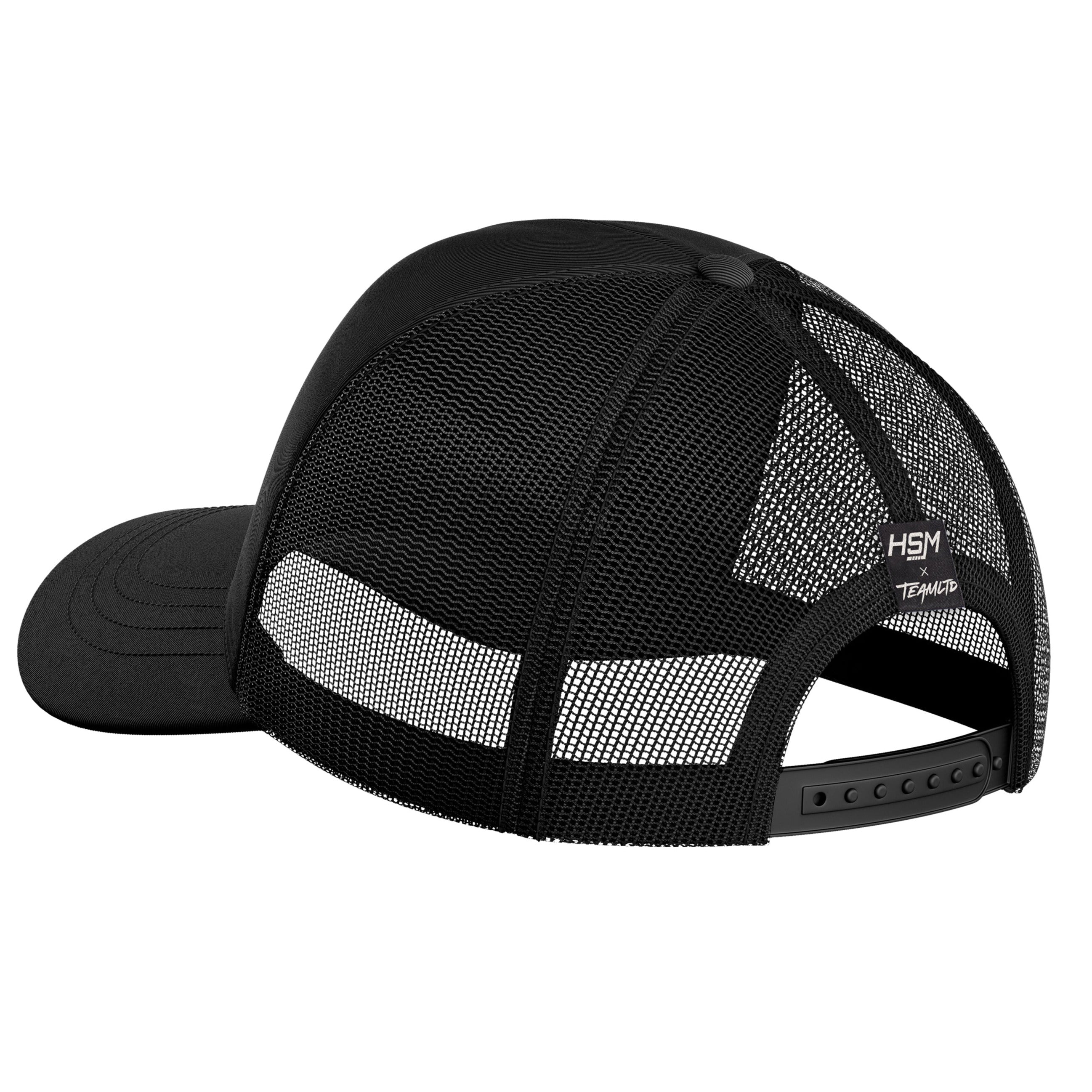Casquette Snapback HSM